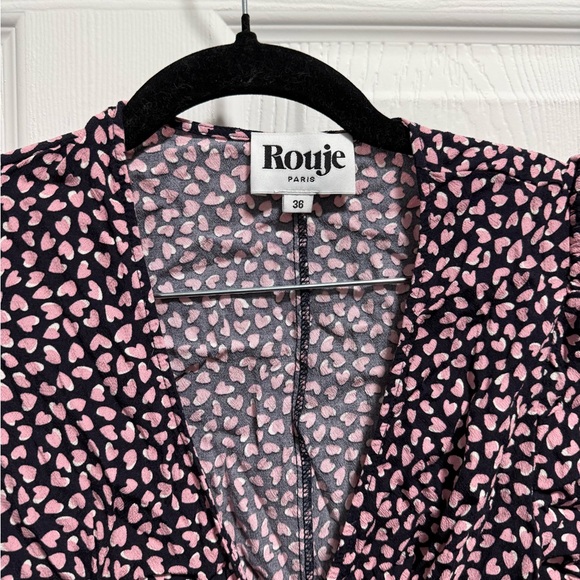 Rouje Gabin Midi Dress - Picture 3 of 3